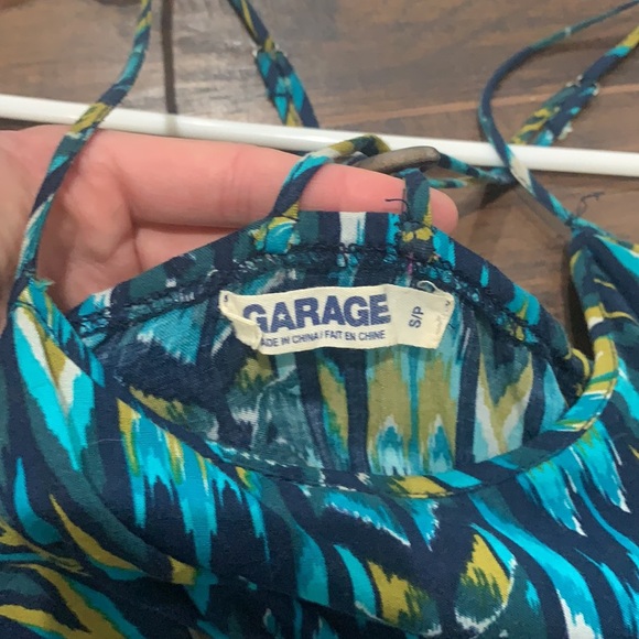 Cute Summer Romper - Picture 3 of 3